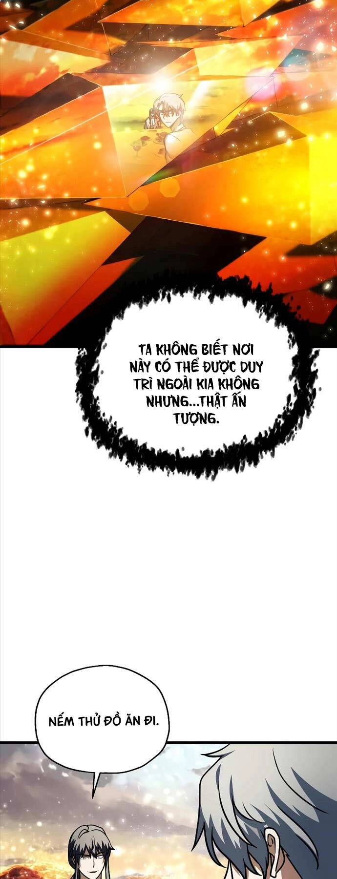 Người Chơi Không Thể Thăng Cấp Chapter 142 - 36