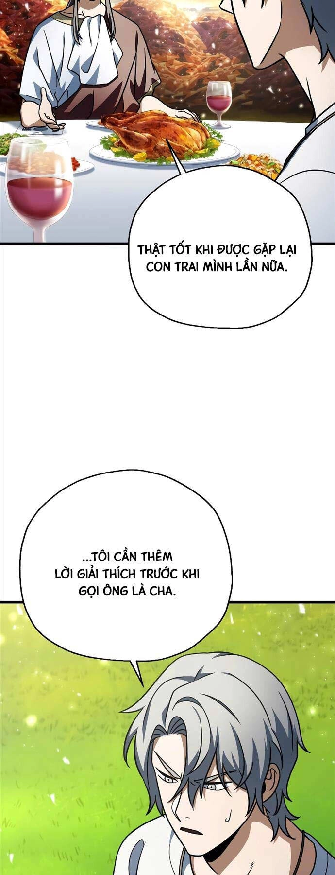 Người Chơi Không Thể Thăng Cấp Chapter 142 - 37