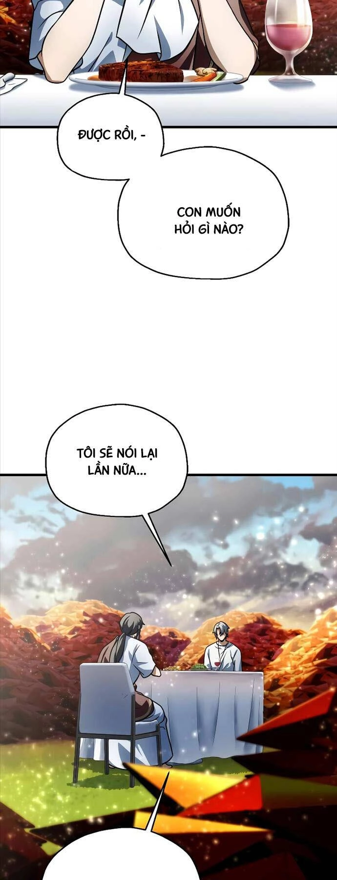 Người Chơi Không Thể Thăng Cấp Chapter 142 - 39