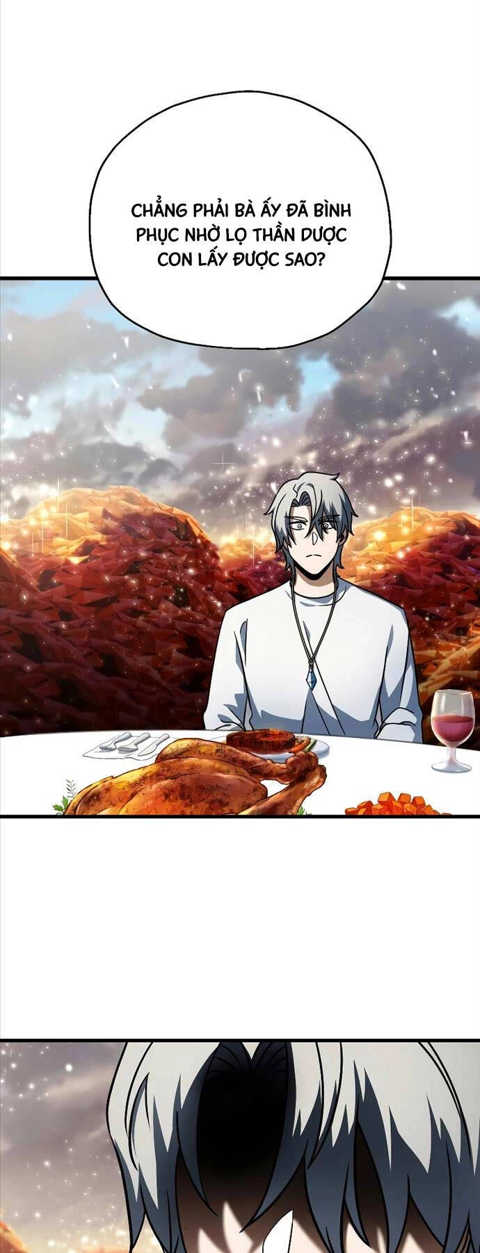 Người Chơi Không Thể Thăng Cấp Chapter 142 - 42