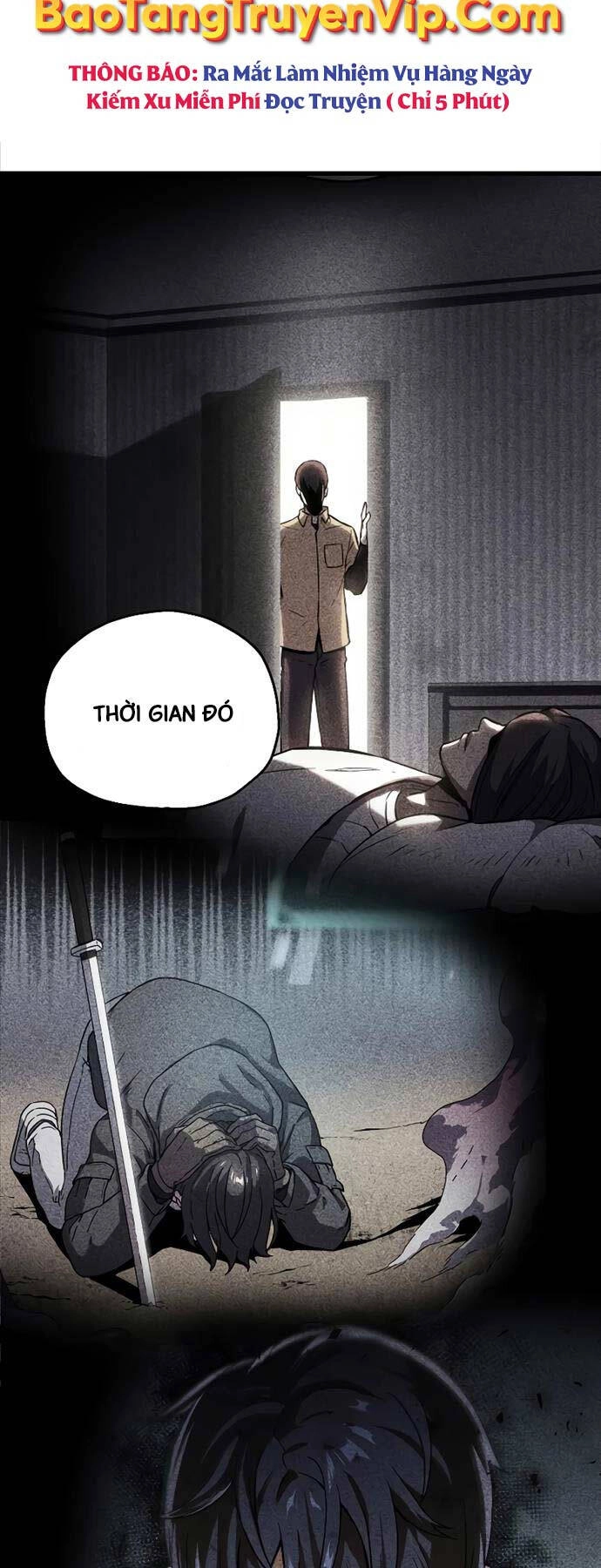 Người Chơi Không Thể Thăng Cấp Chapter 142 - 44