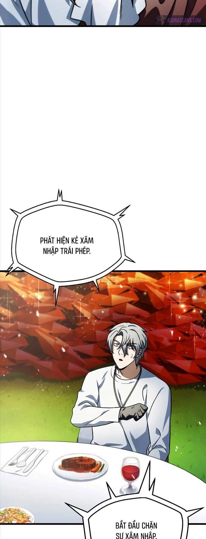 Người Chơi Không Thể Thăng Cấp Chapter 142 - 53