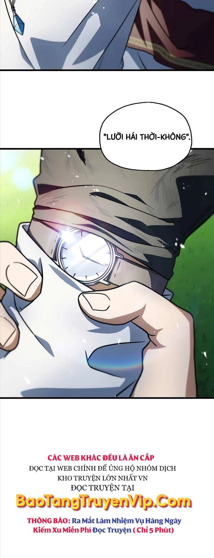 Người Chơi Không Thể Thăng Cấp Chapter 142 - 59