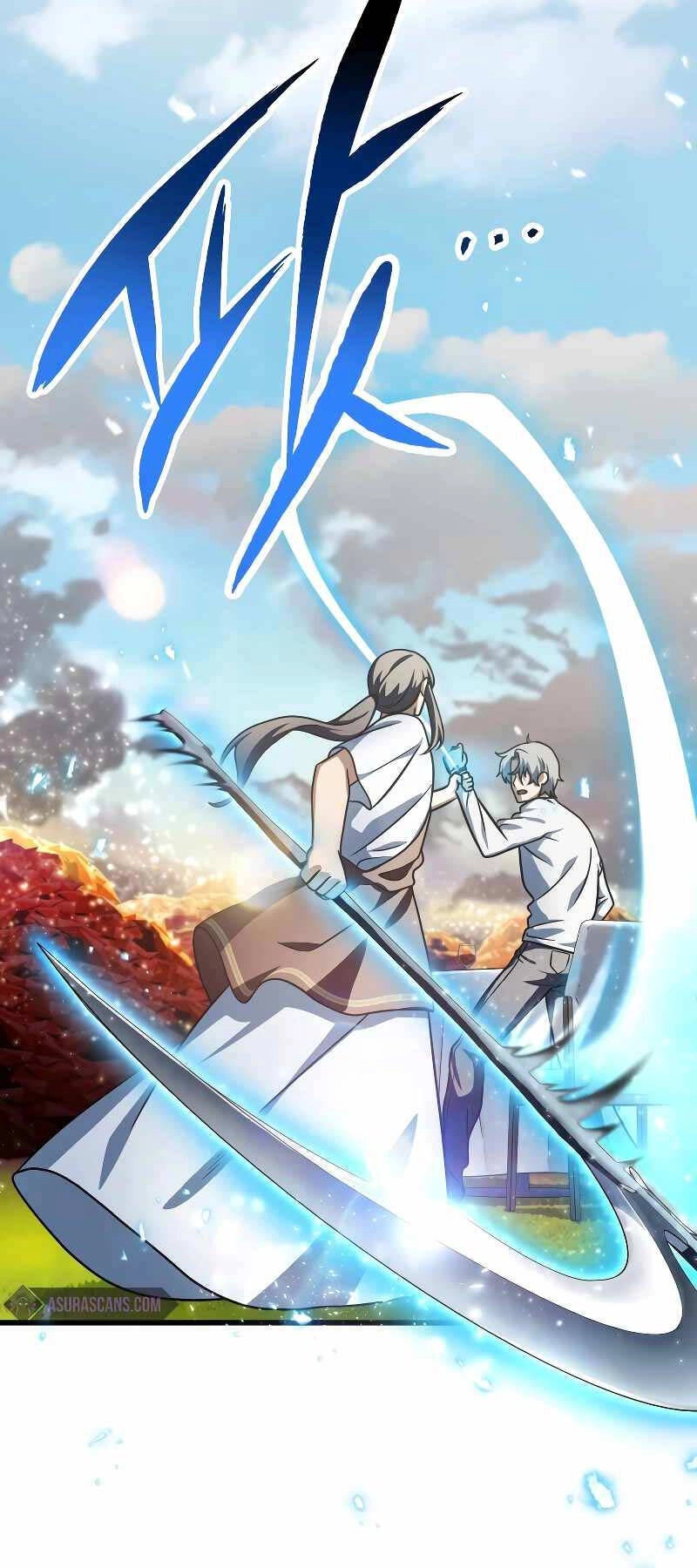 Người Chơi Không Thể Thăng Cấp Chapter 143 - 4