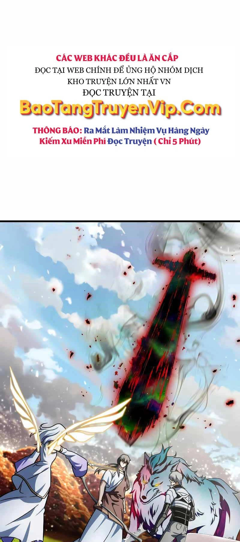 Người Chơi Không Thể Thăng Cấp Chapter 143 - 7