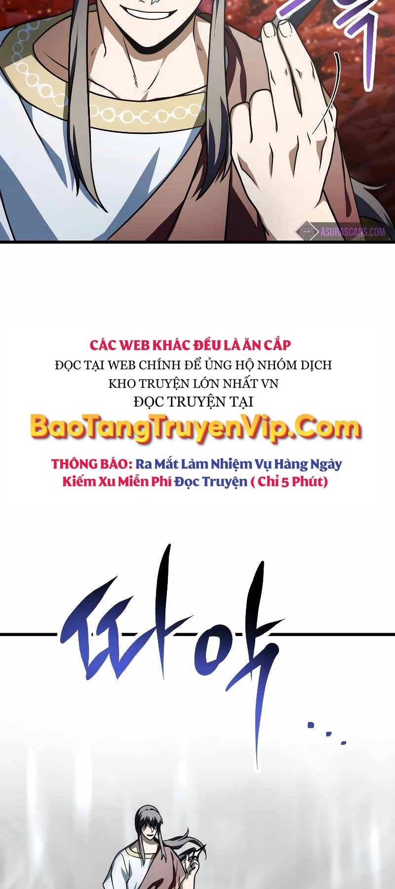 Người Chơi Không Thể Thăng Cấp Chapter 143 - 13