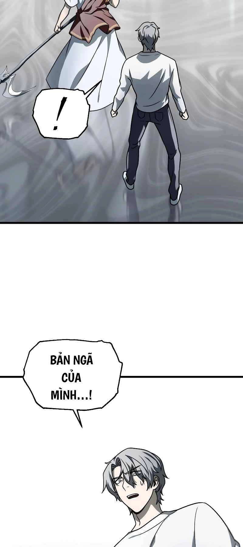 Người Chơi Không Thể Thăng Cấp Chapter 143 - 14