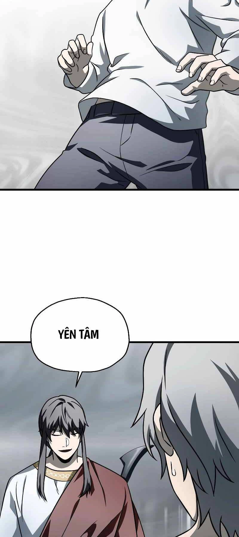 Người Chơi Không Thể Thăng Cấp Chapter 143 - 15