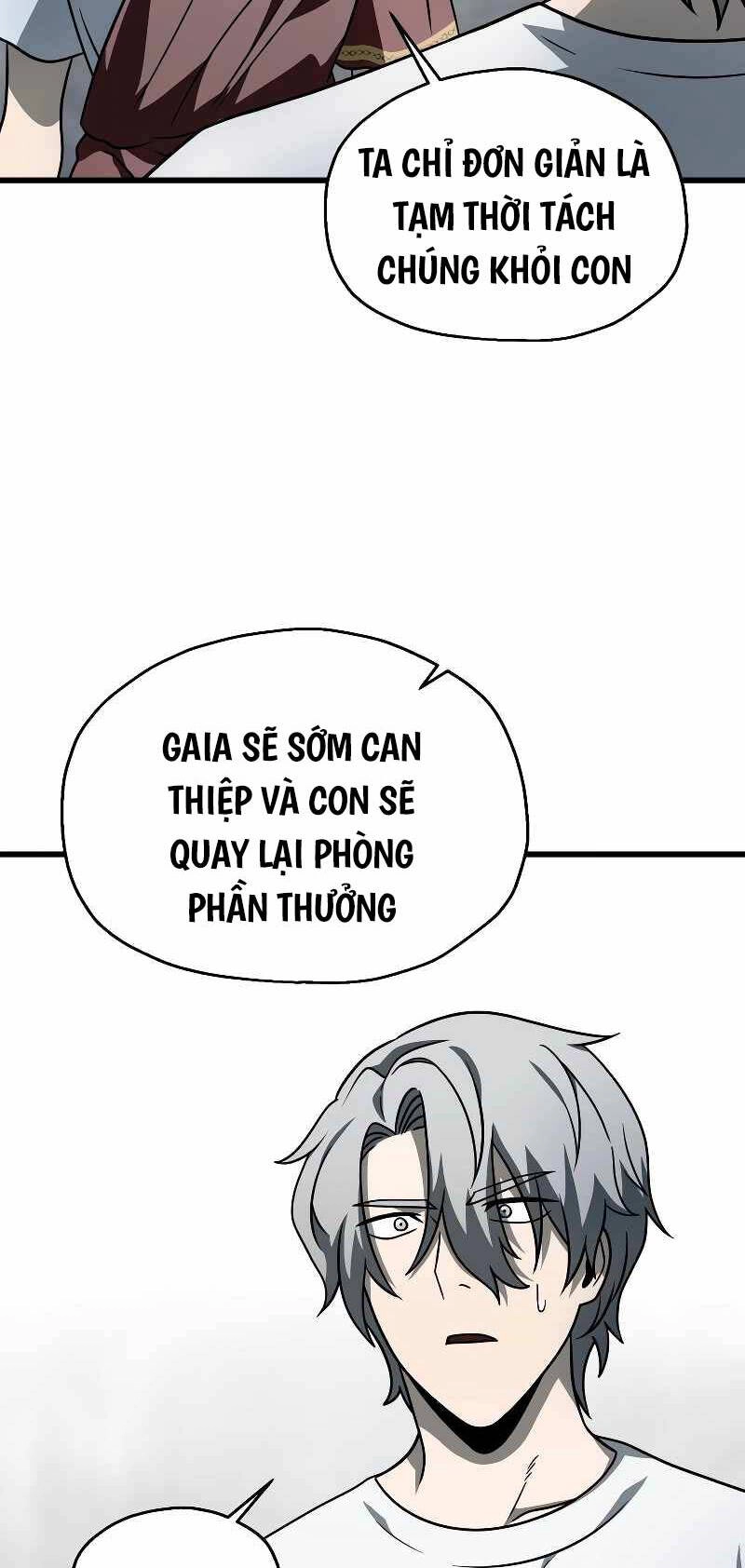 Người Chơi Không Thể Thăng Cấp Chapter 143 - 16