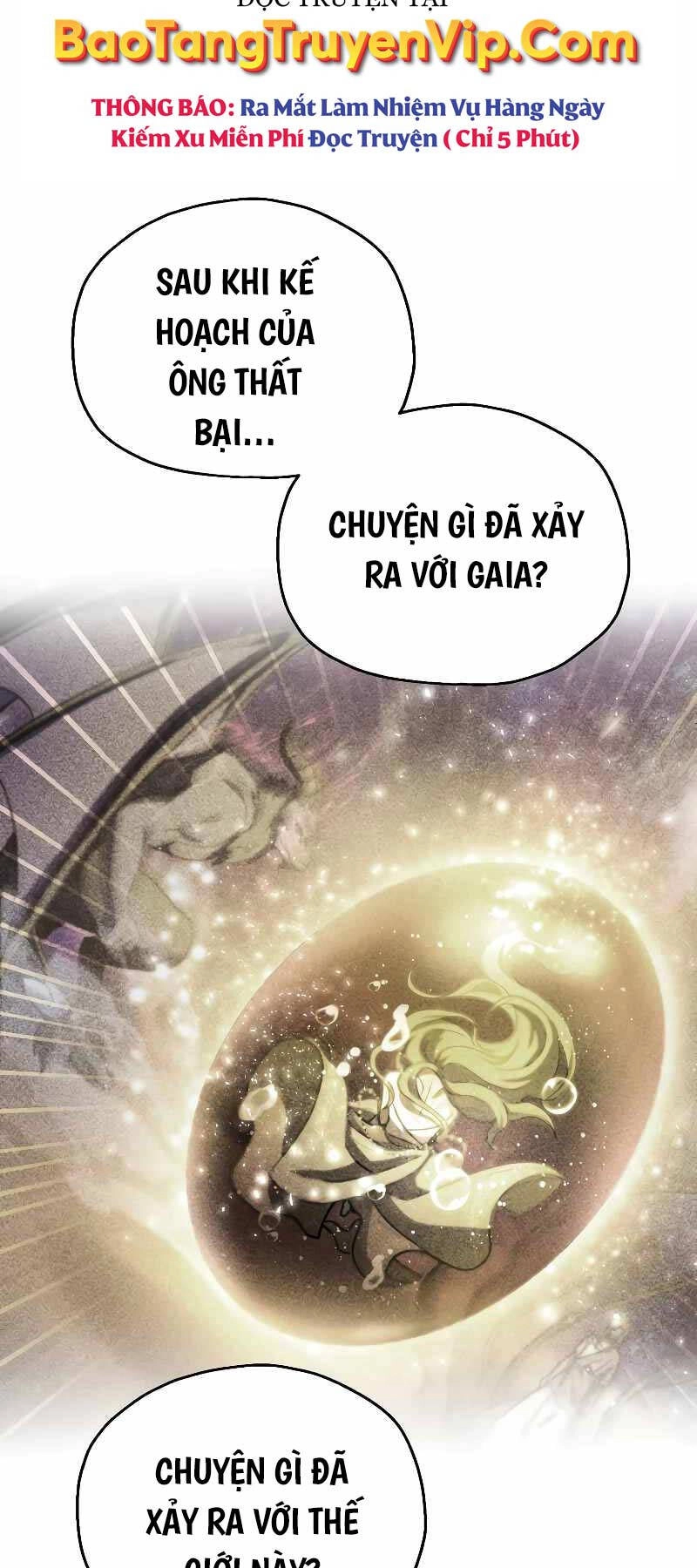 Người Chơi Không Thể Thăng Cấp Chapter 143 - 18