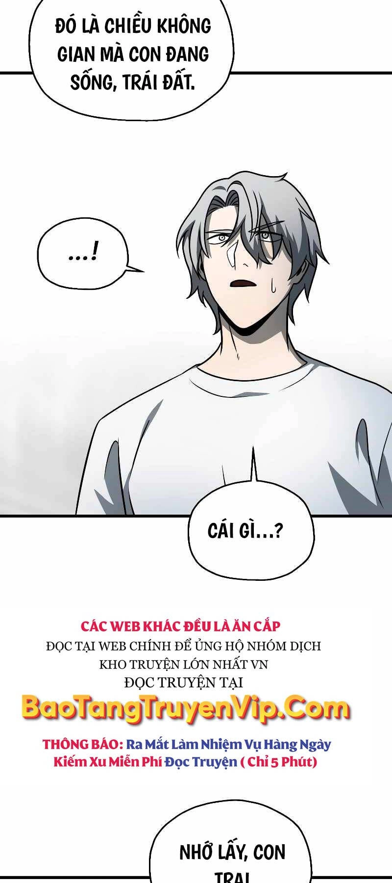 Người Chơi Không Thể Thăng Cấp Chapter 143 - 26