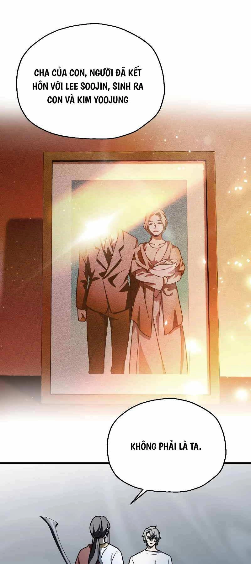 Người Chơi Không Thể Thăng Cấp Chapter 143 - 30