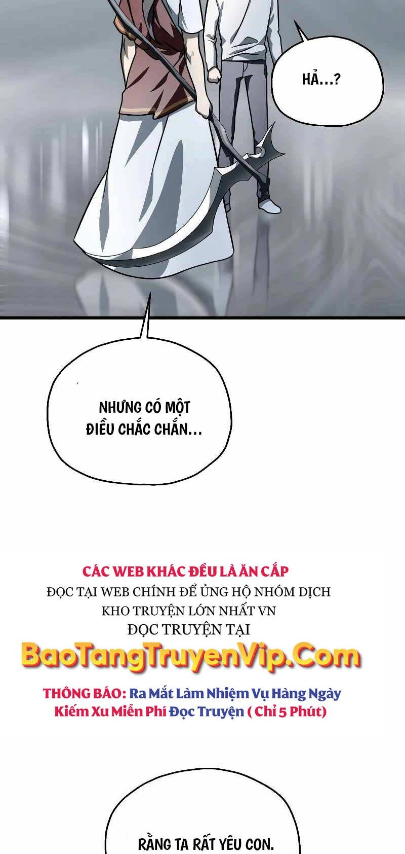 Người Chơi Không Thể Thăng Cấp Chapter 143 - 31