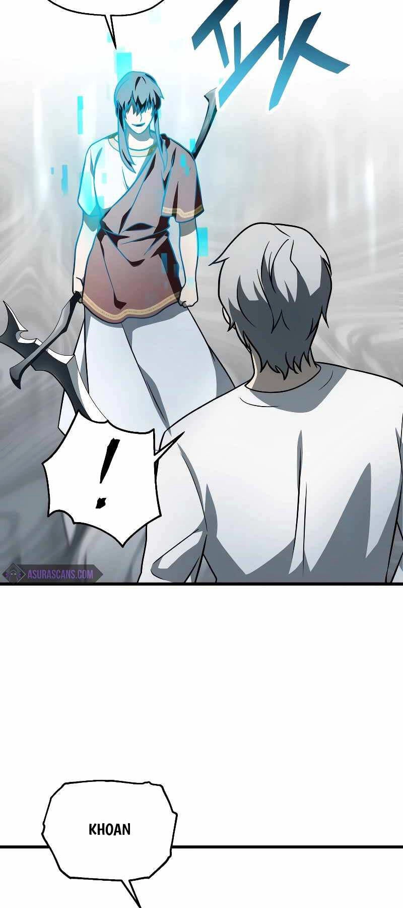 Người Chơi Không Thể Thăng Cấp Chapter 143 - 33