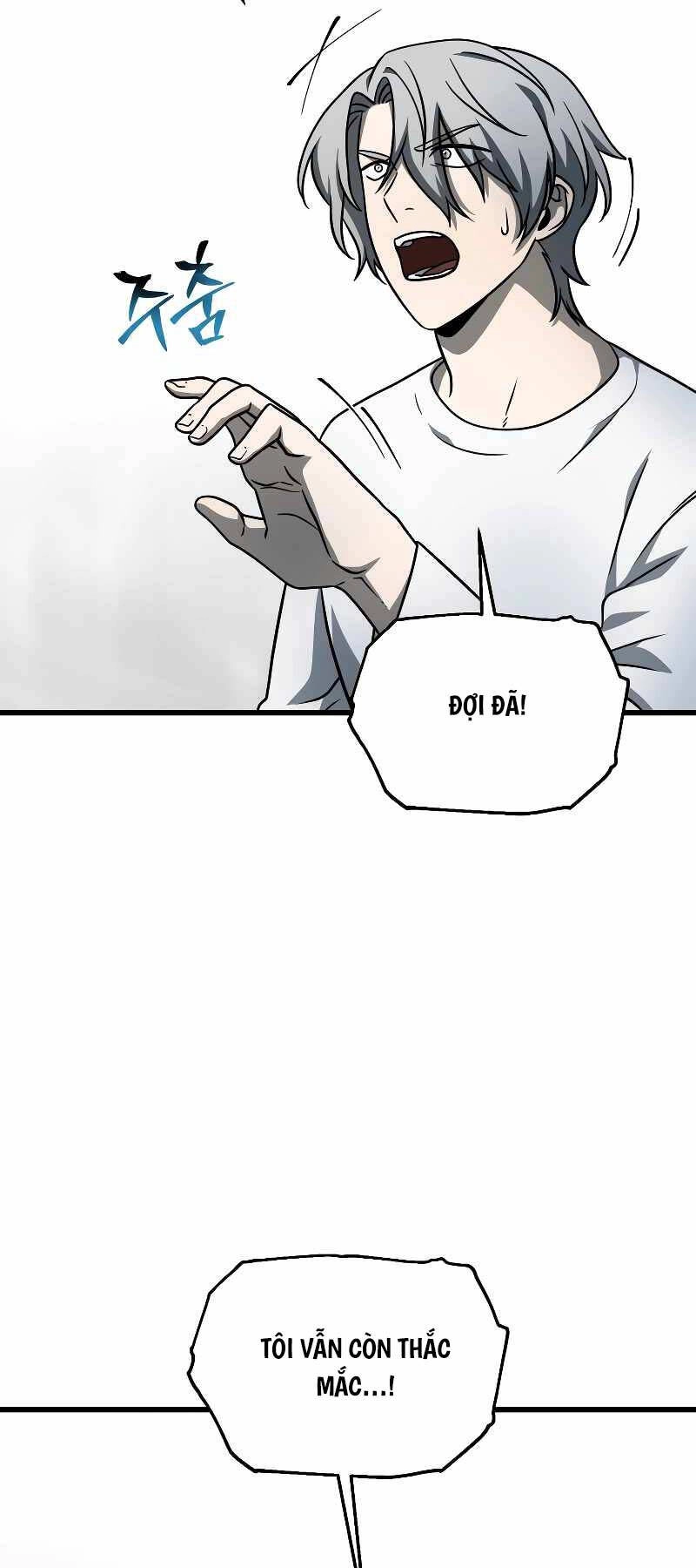 Người Chơi Không Thể Thăng Cấp Chapter 143 - 34