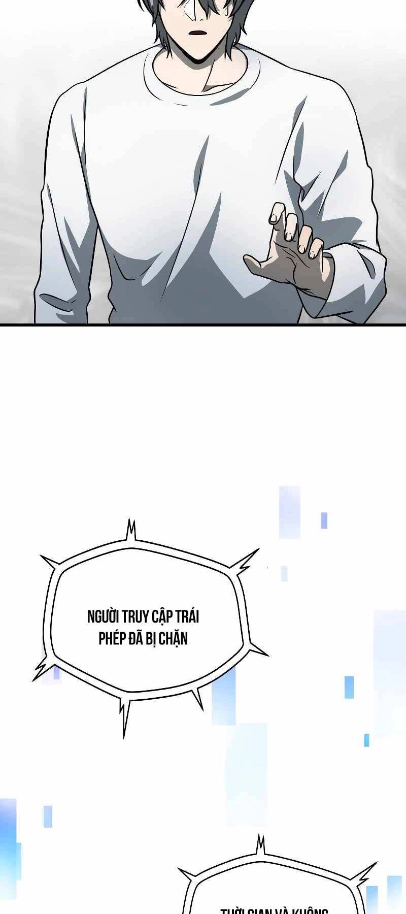 Người Chơi Không Thể Thăng Cấp Chapter 143 - 36