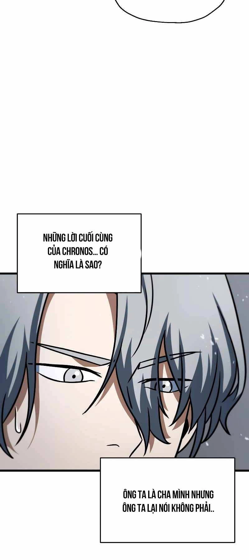 Người Chơi Không Thể Thăng Cấp Chapter 143 - 40