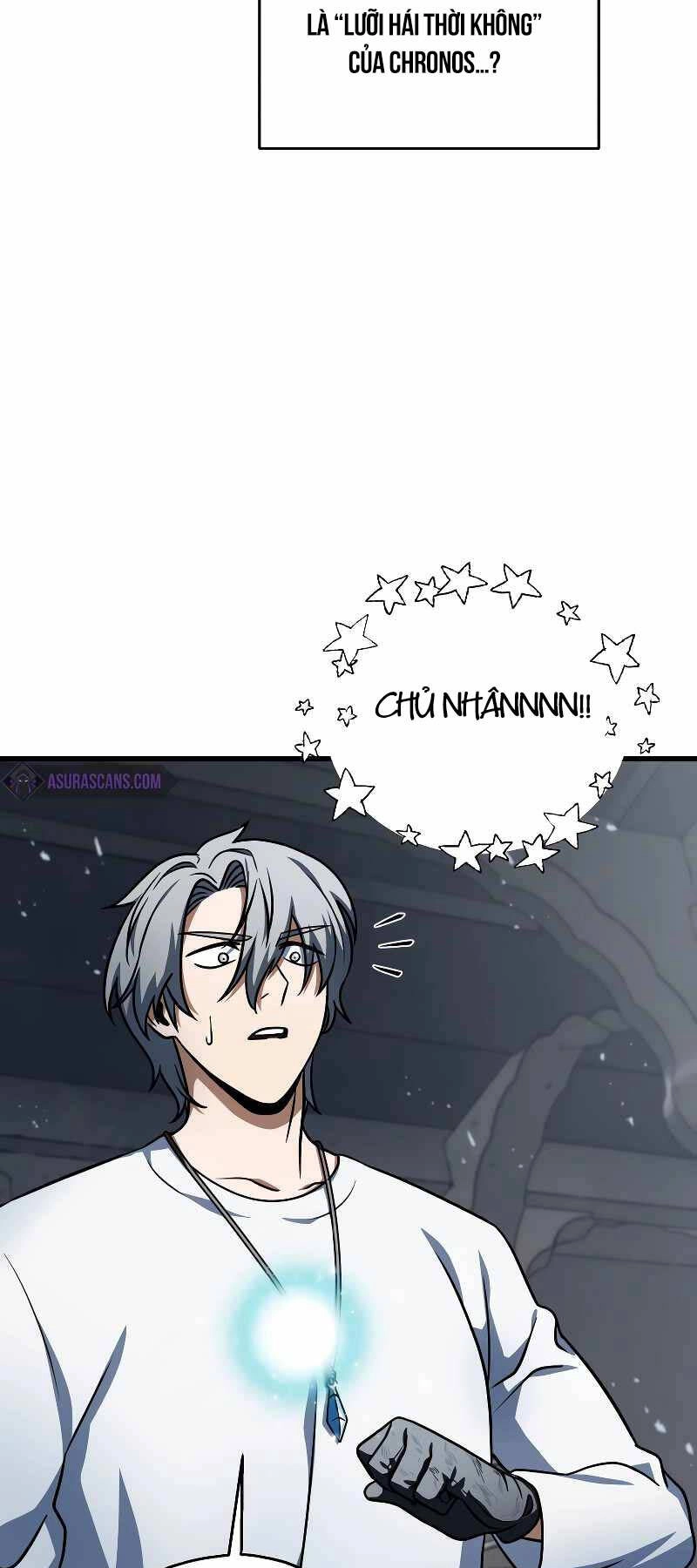 Người Chơi Không Thể Thăng Cấp Chapter 143 - 42