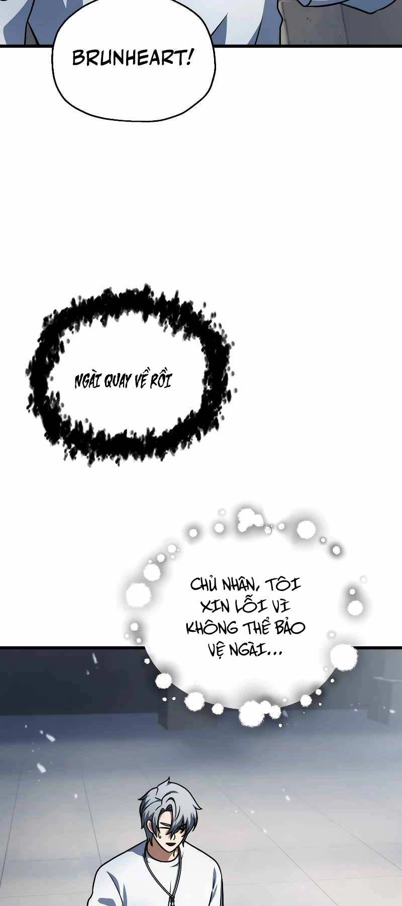 Người Chơi Không Thể Thăng Cấp Chapter 143 - 43