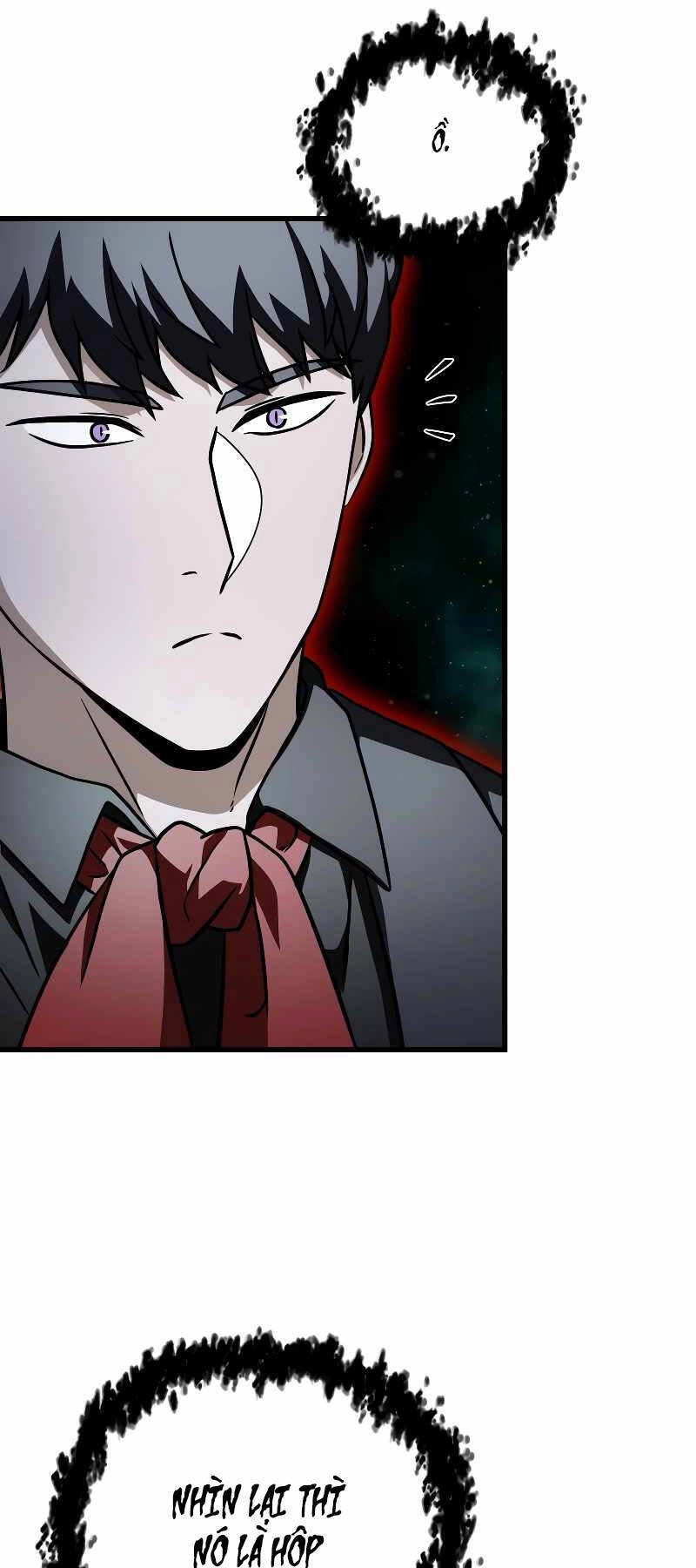 Người Chơi Không Thể Thăng Cấp Chapter 143 - 47