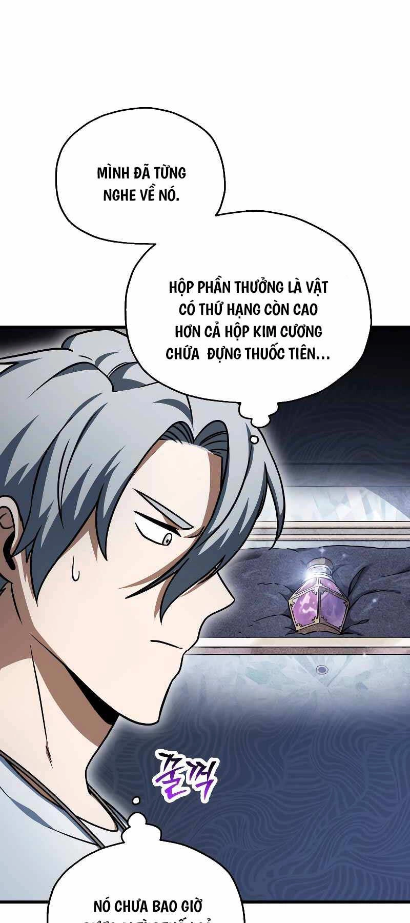 Người Chơi Không Thể Thăng Cấp Chapter 143 - 49