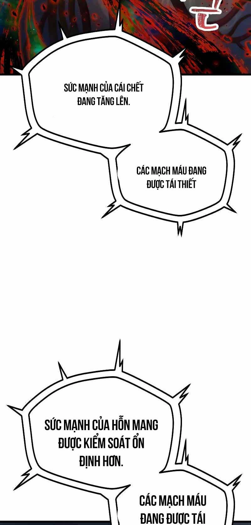 Người Chơi Không Thể Thăng Cấp Chapter 143 - 54