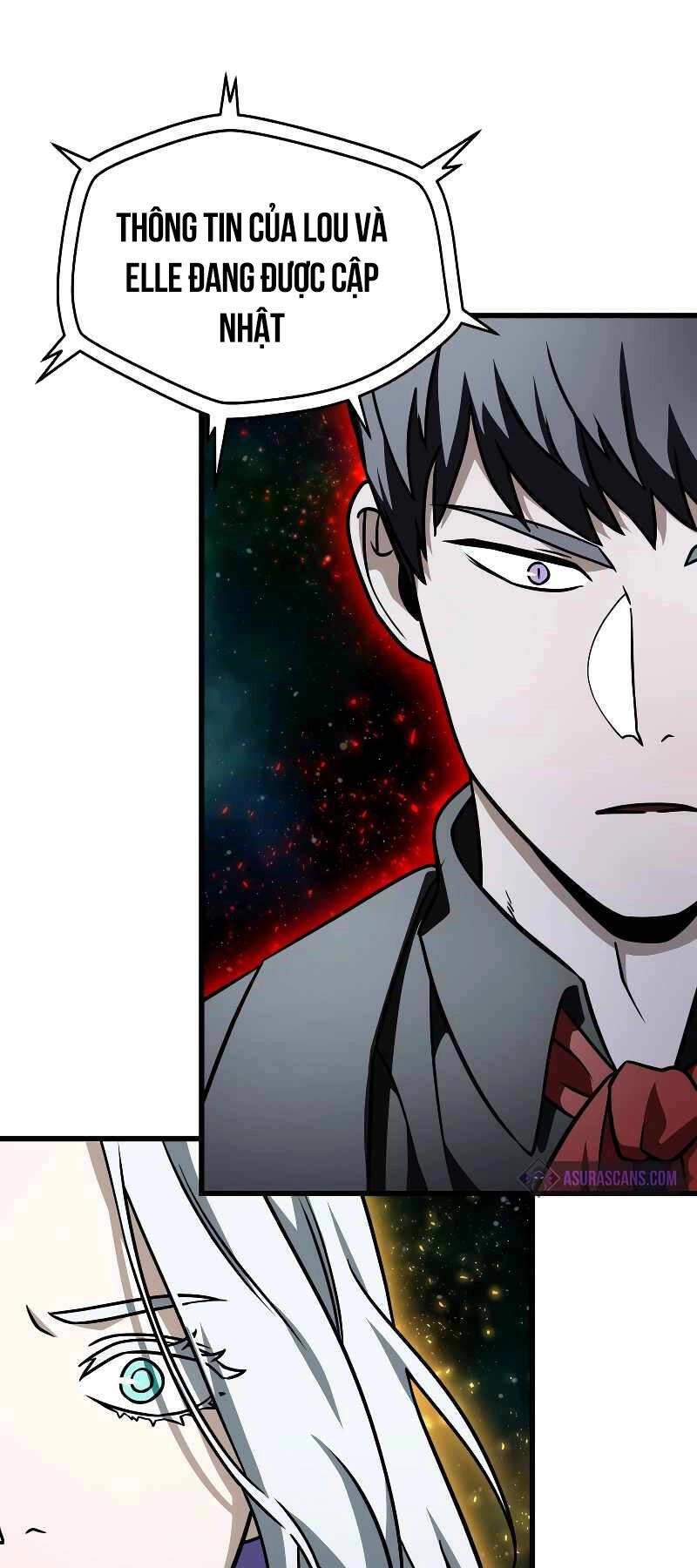 Người Chơi Không Thể Thăng Cấp Chapter 143 - 56