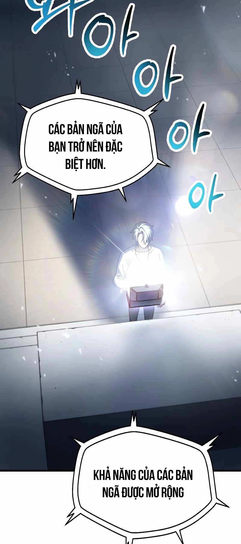 Người Chơi Không Thể Thăng Cấp Chapter 143 - 58