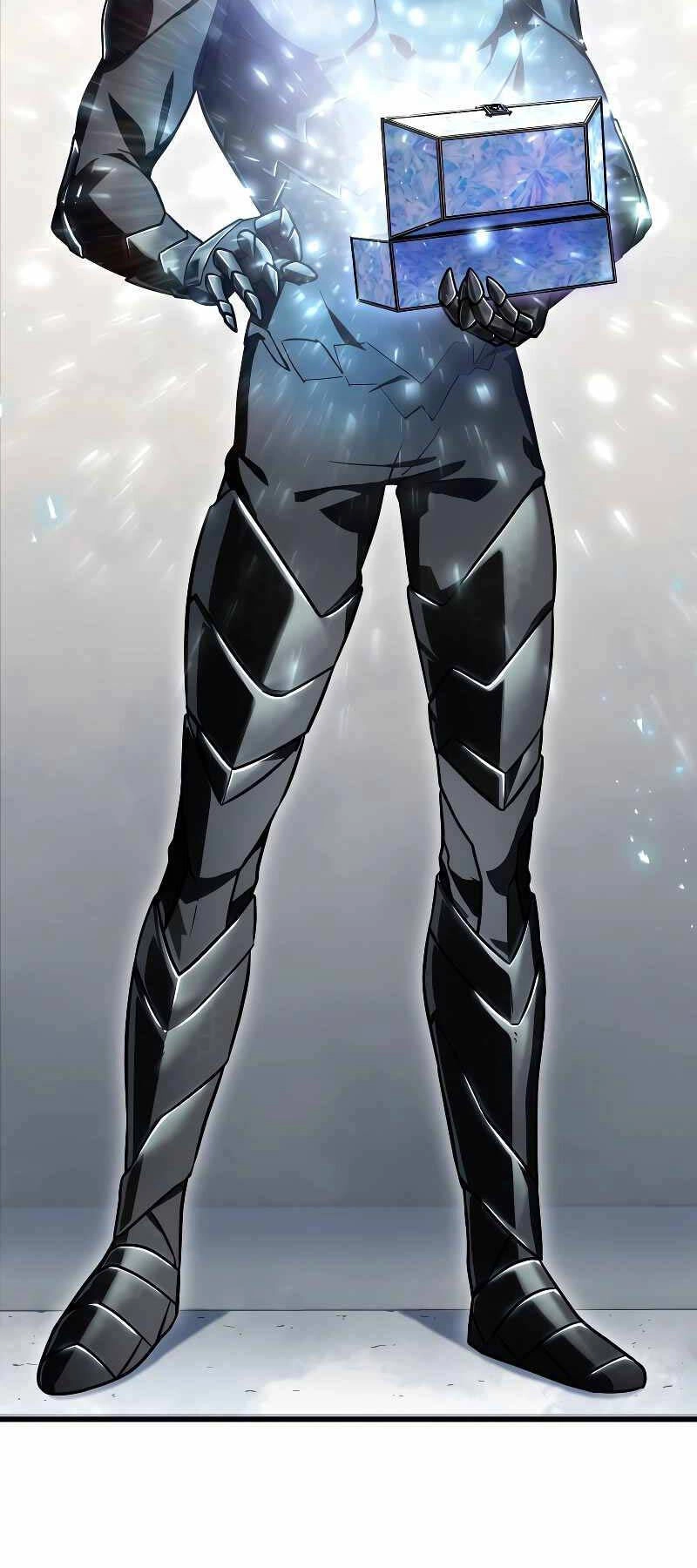 Người Chơi Không Thể Thăng Cấp Chapter 143 - 66