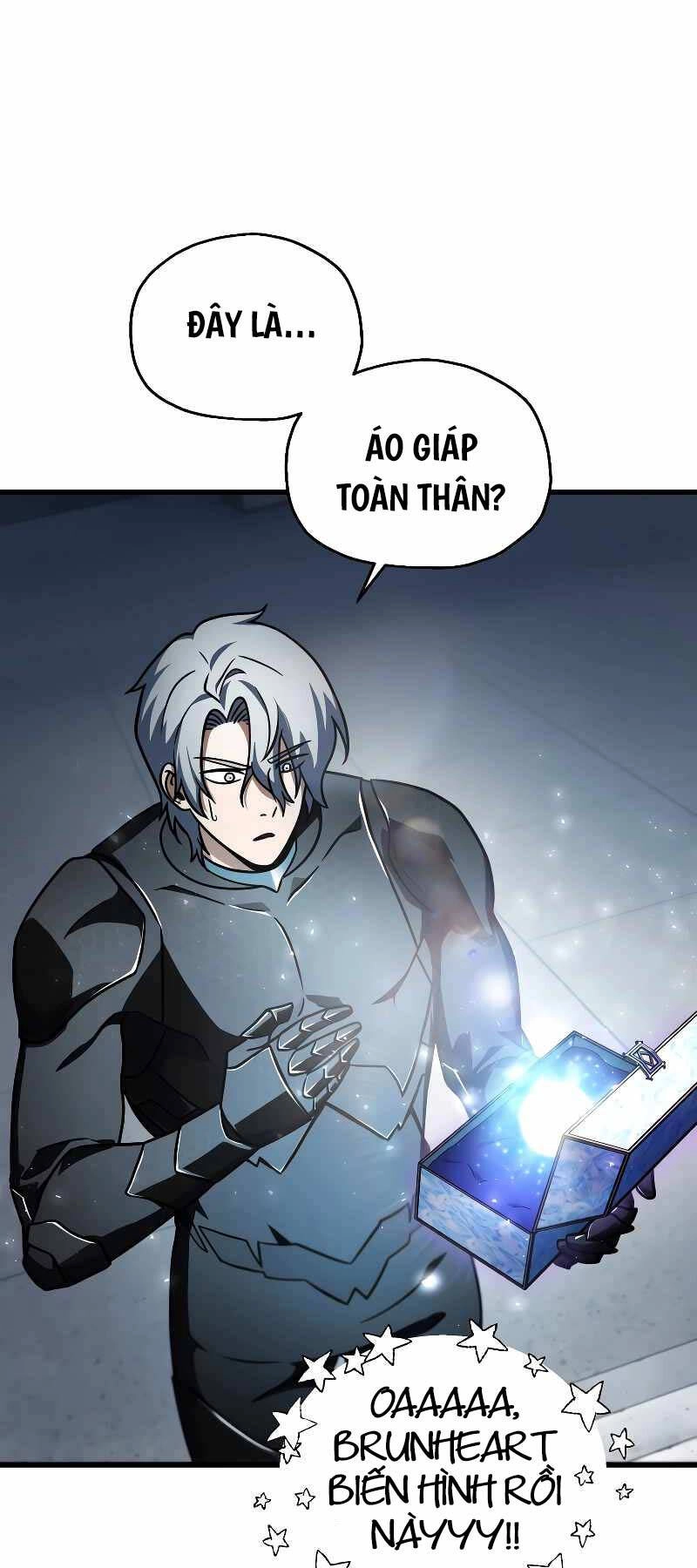 Người Chơi Không Thể Thăng Cấp Chapter 143 - 67