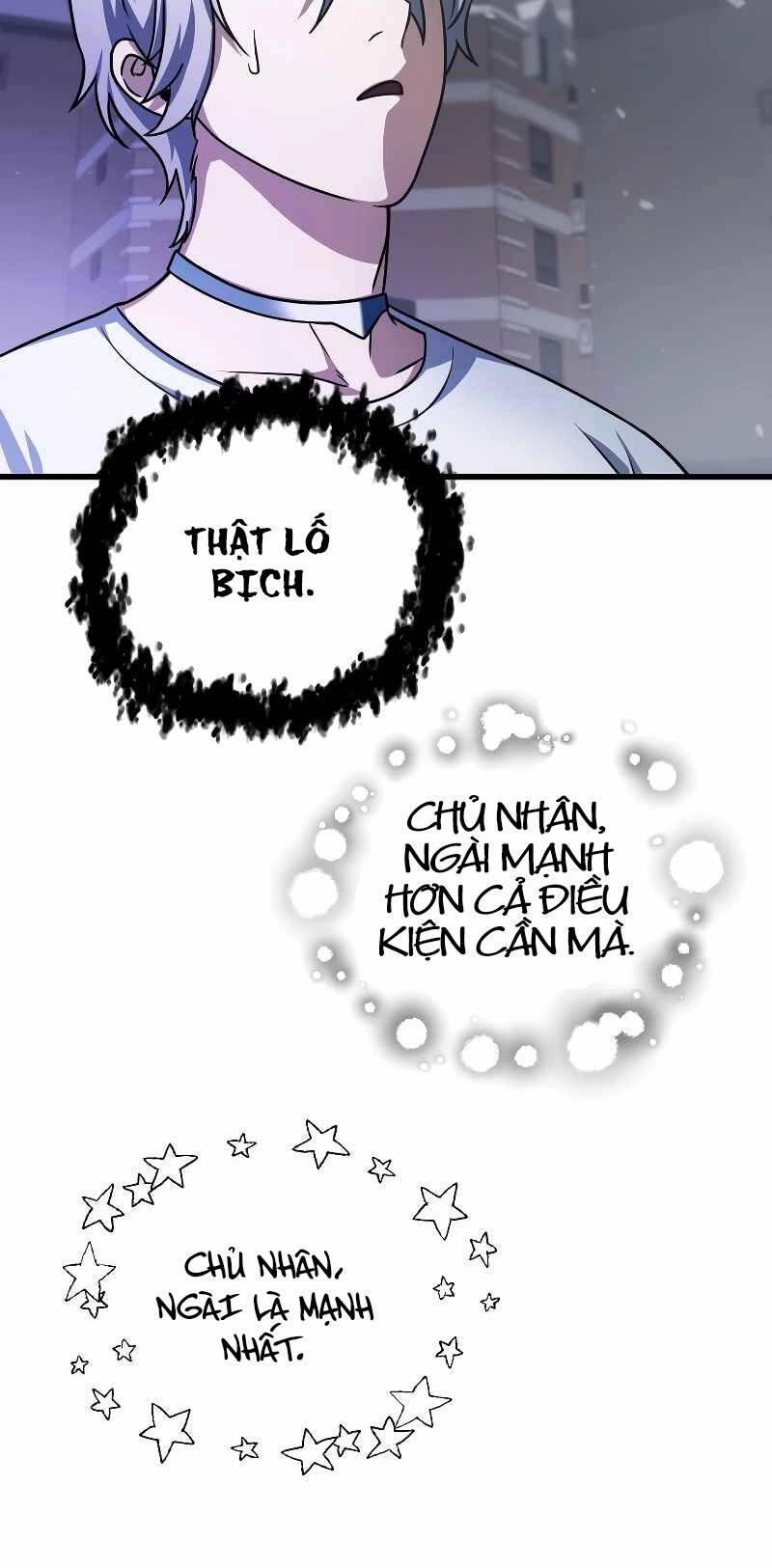 Người Chơi Không Thể Thăng Cấp Chapter 144 - 8