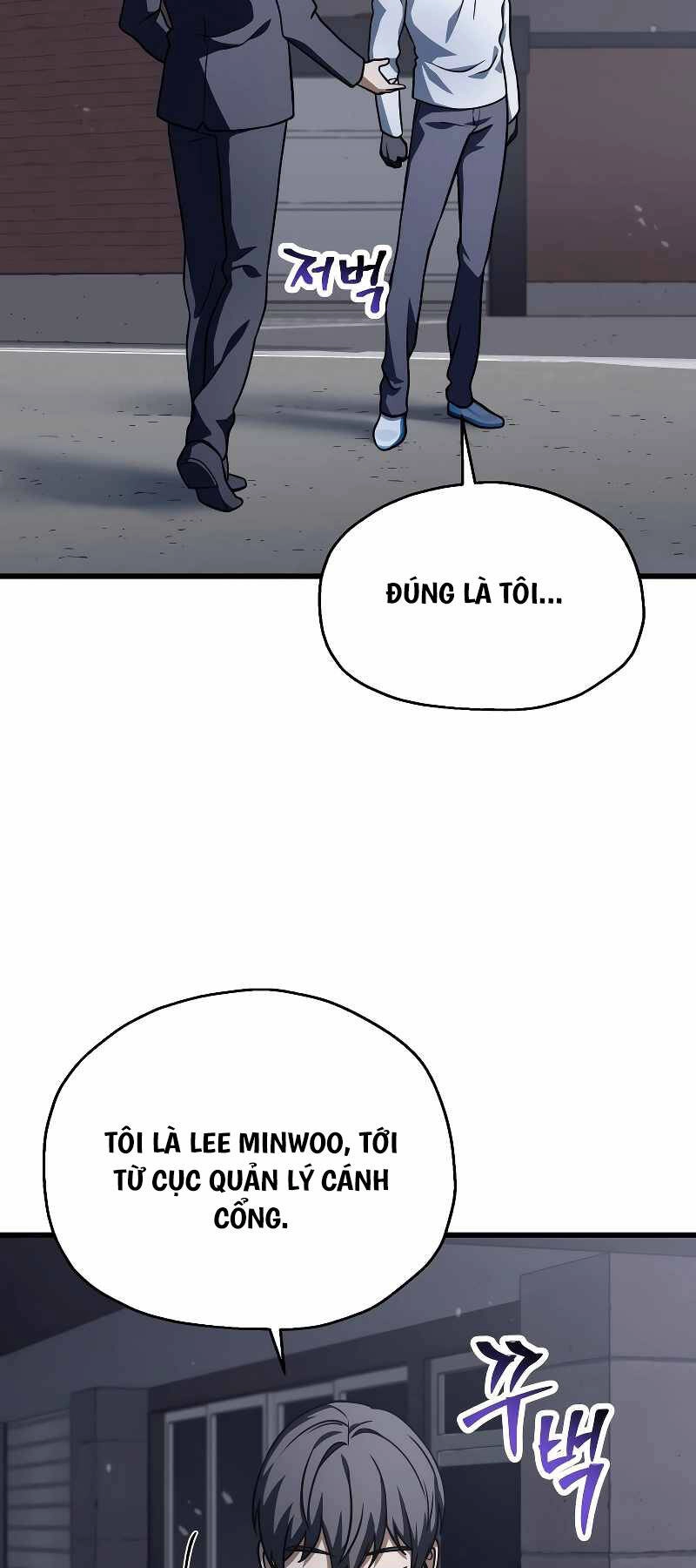 Người Chơi Không Thể Thăng Cấp Chapter 144 - 12