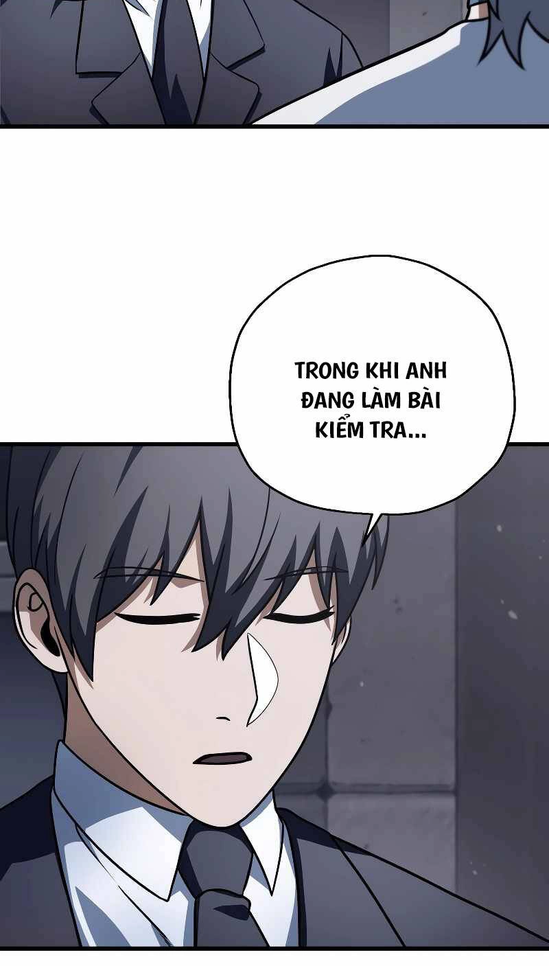 Người Chơi Không Thể Thăng Cấp Chapter 144 - 15