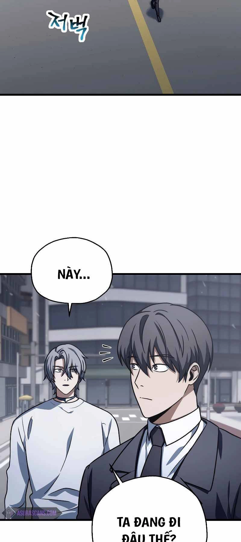 Người Chơi Không Thể Thăng Cấp Chapter 144 - 19