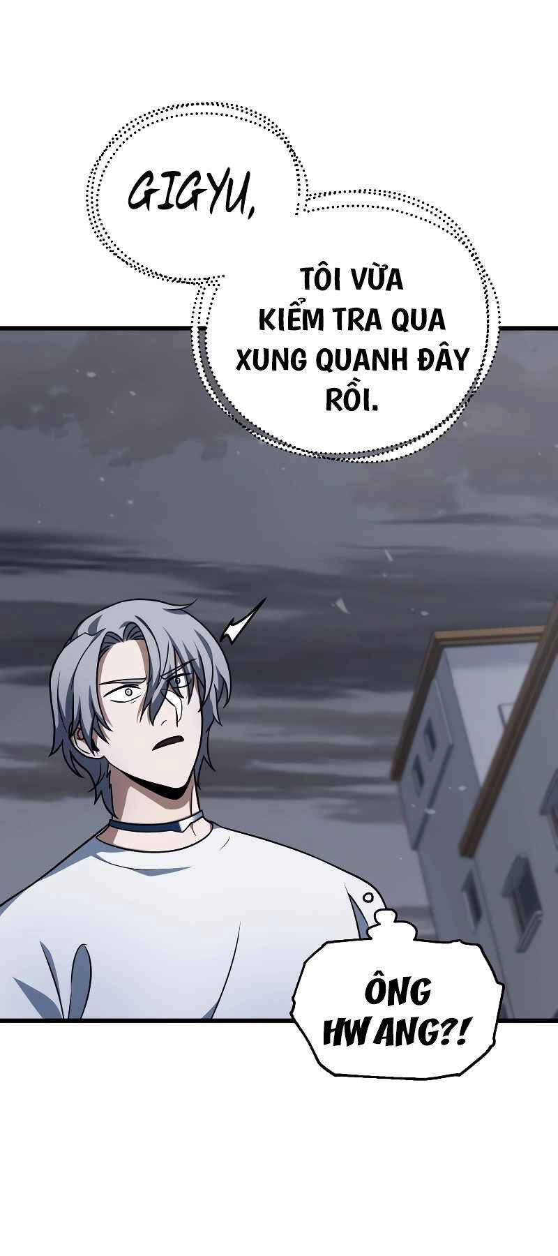 Người Chơi Không Thể Thăng Cấp Chapter 144 - 22