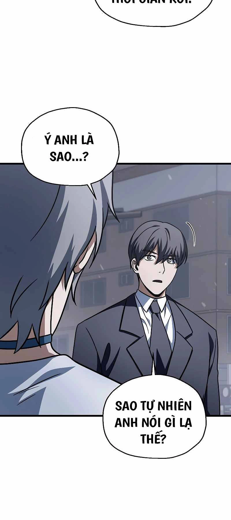 Người Chơi Không Thể Thăng Cấp Chapter 144 - 29