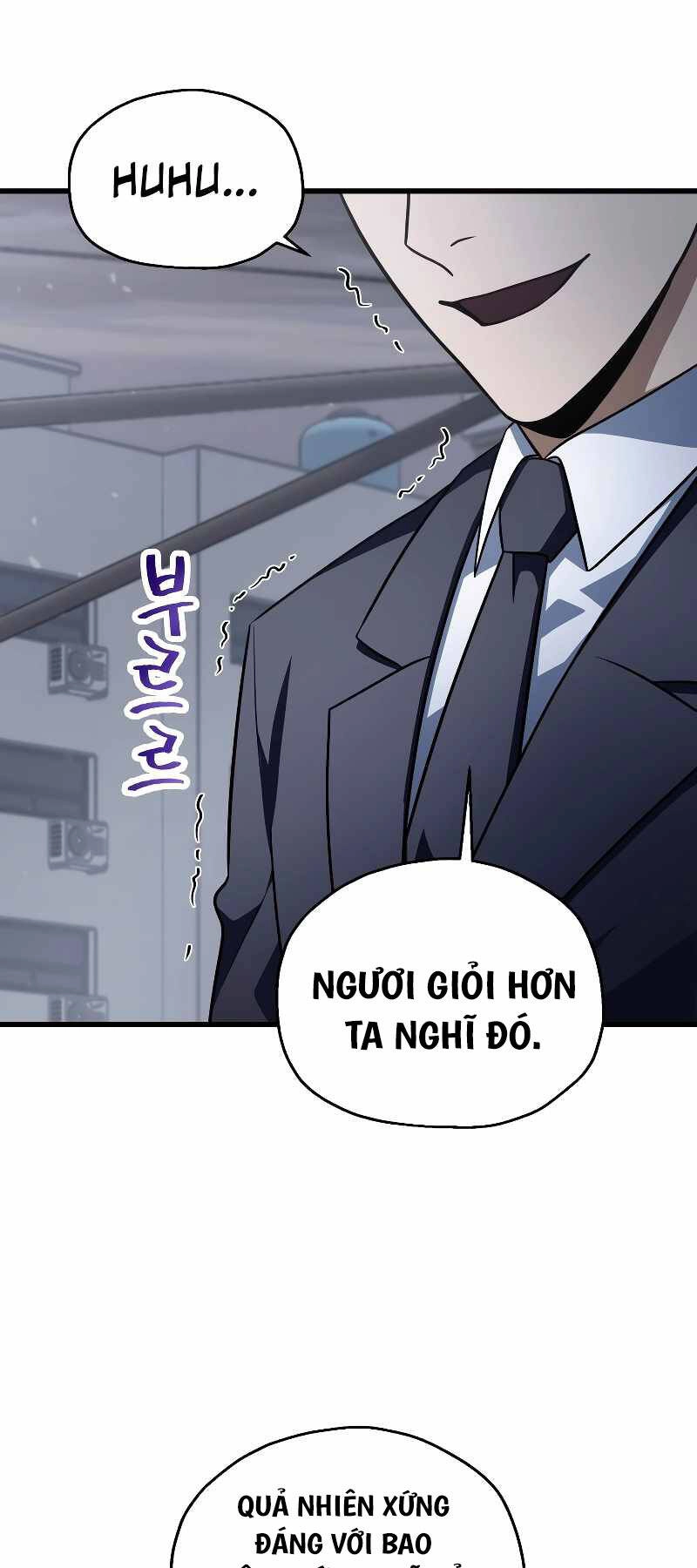 Người Chơi Không Thể Thăng Cấp Chapter 144 - 33