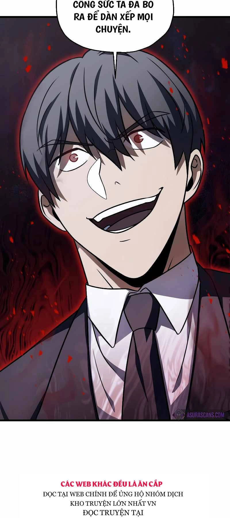 Người Chơi Không Thể Thăng Cấp Chapter 144 - 34