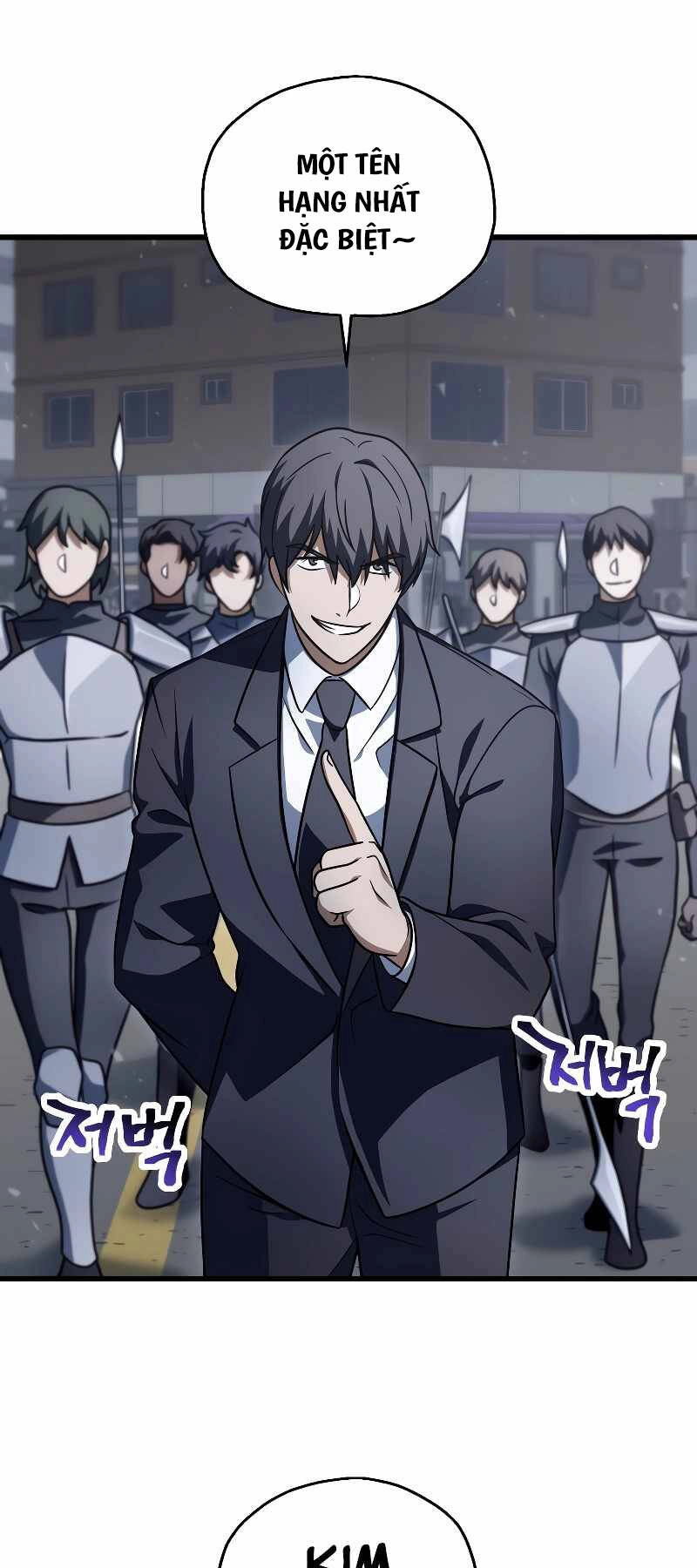 Người Chơi Không Thể Thăng Cấp Chapter 144 - 40