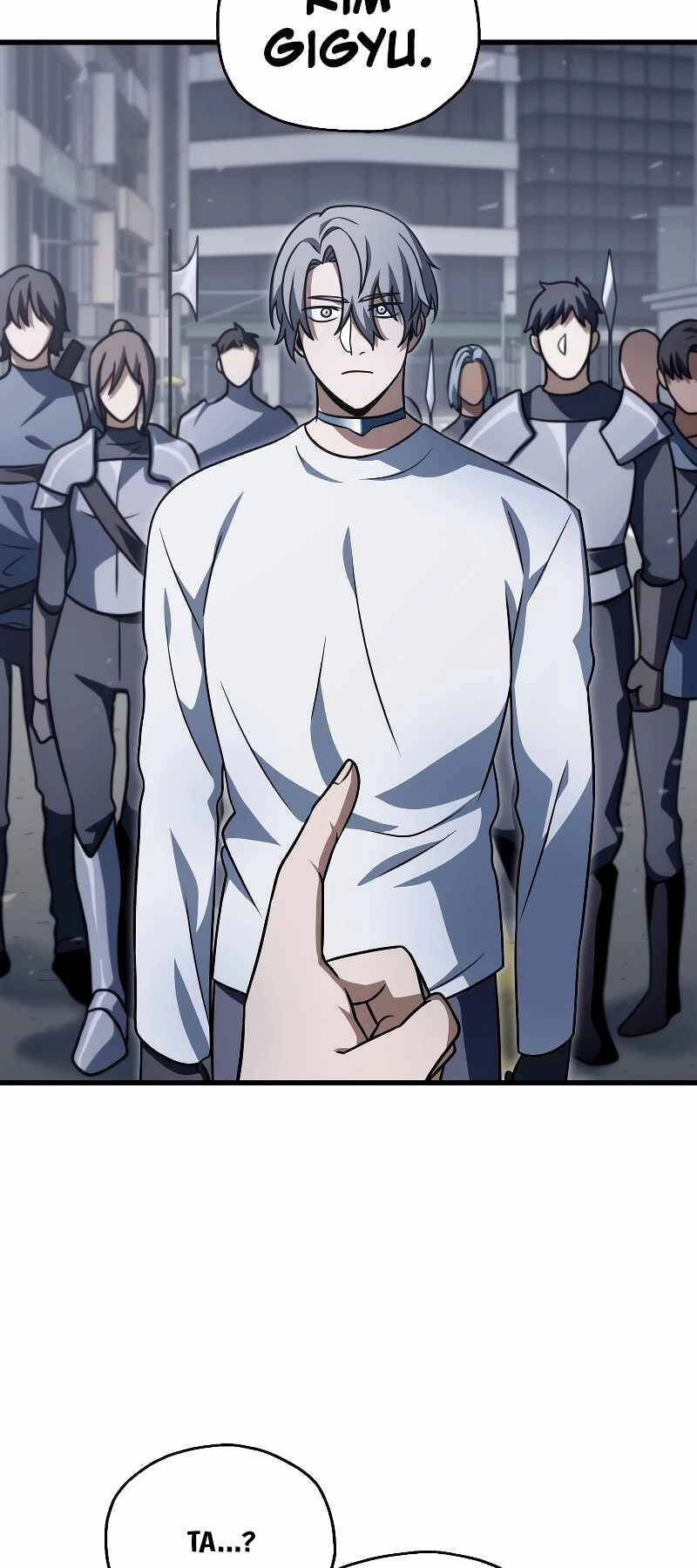 Người Chơi Không Thể Thăng Cấp Chapter 144 - 41