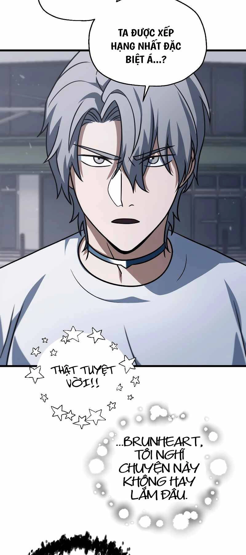 Người Chơi Không Thể Thăng Cấp Chapter 144 - 42