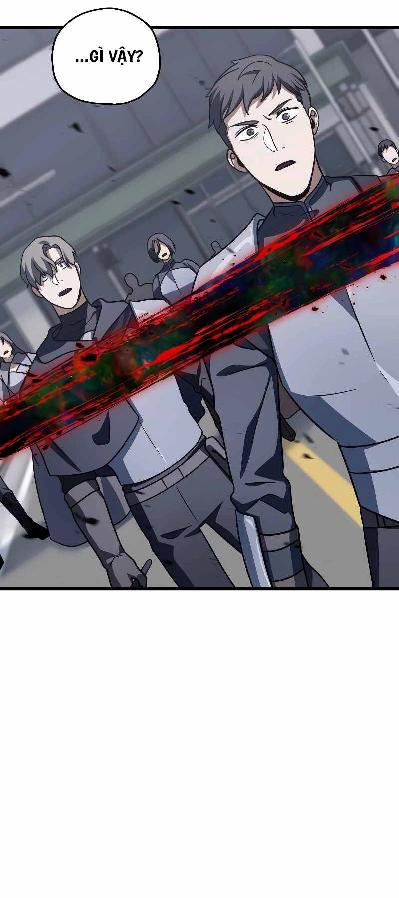 Người Chơi Không Thể Thăng Cấp Chapter 144 - 52