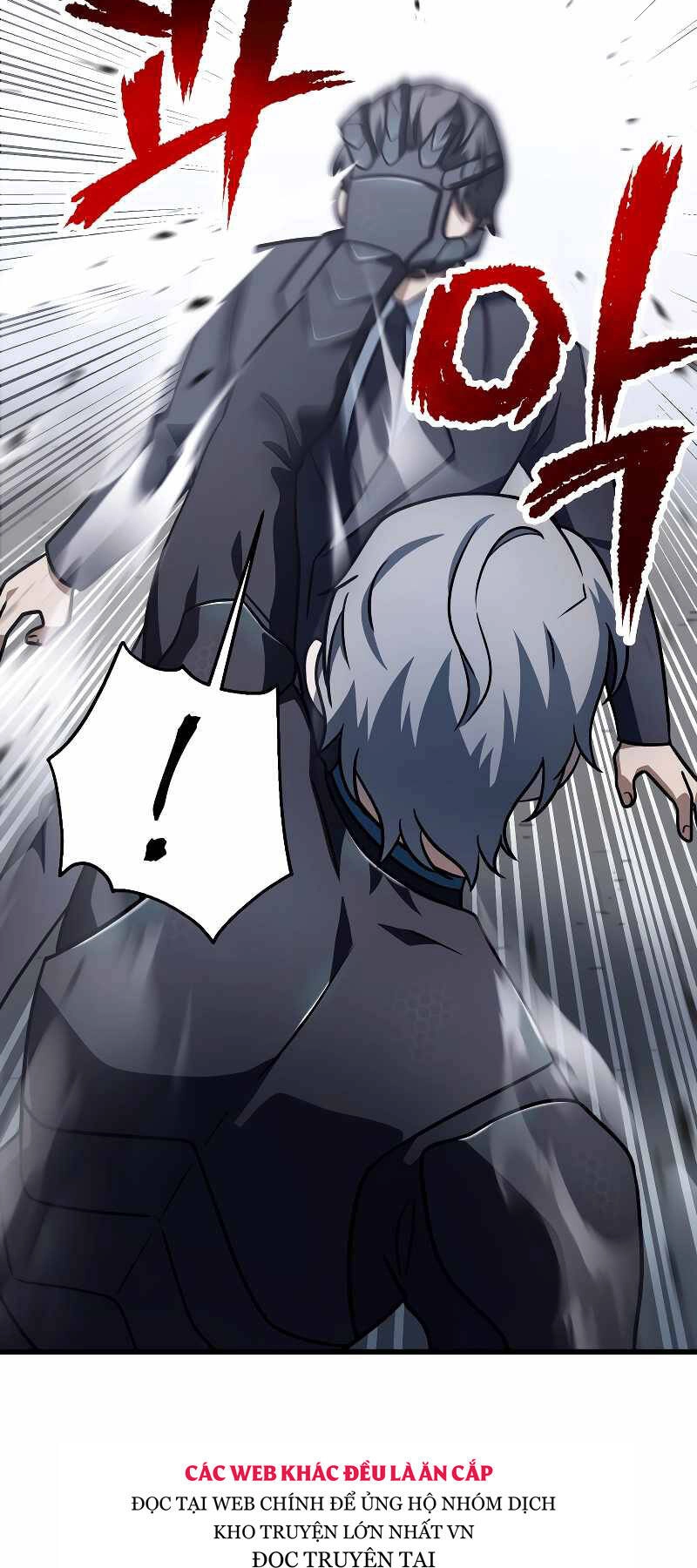 Người Chơi Không Thể Thăng Cấp Chapter 144 - 57