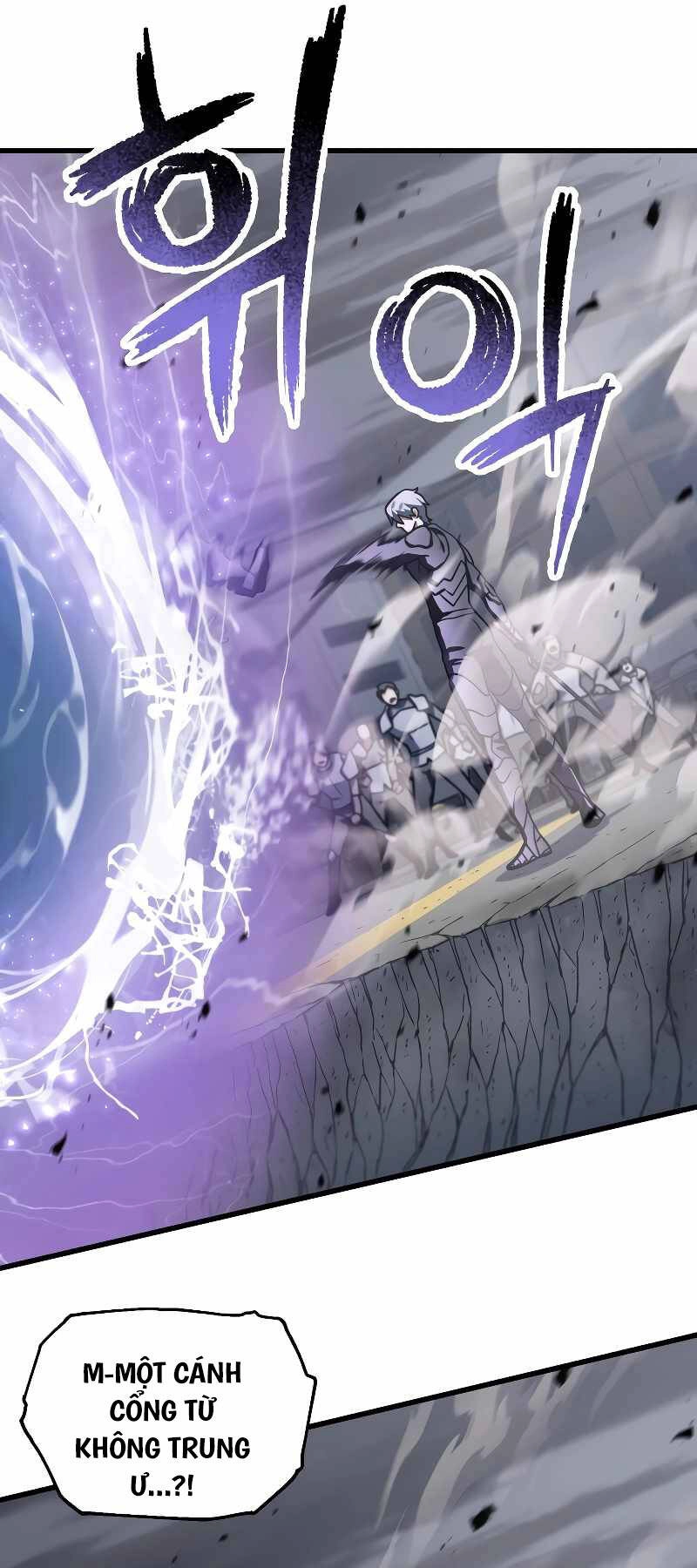 Người Chơi Không Thể Thăng Cấp Chapter 144 - 61