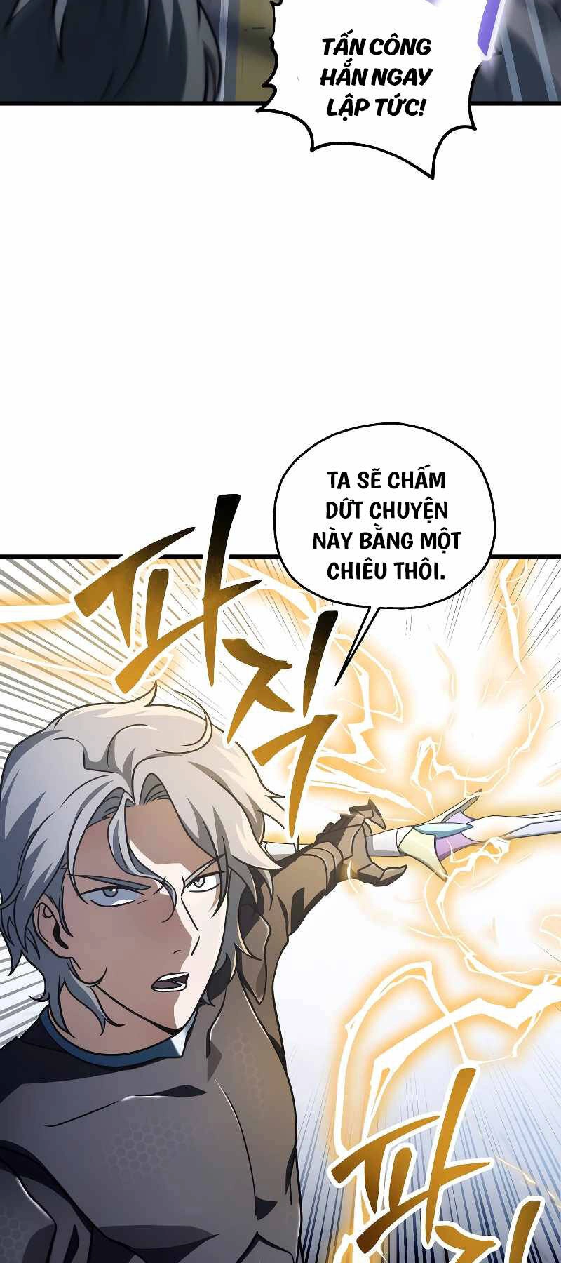 Người Chơi Không Thể Thăng Cấp Chapter 144 - 64