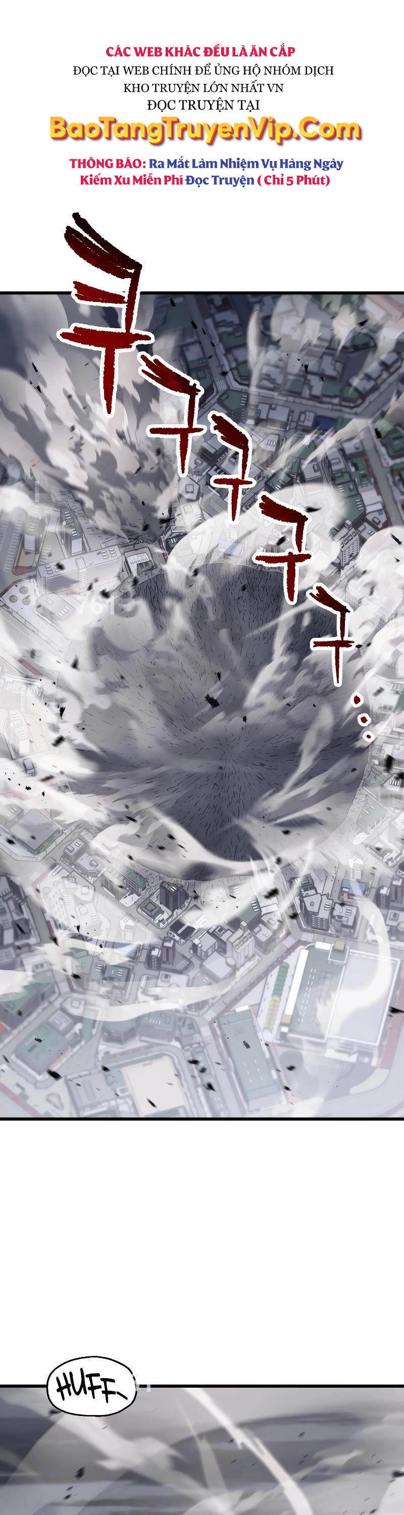 Người Chơi Không Thể Thăng Cấp Chapter 145 - 1