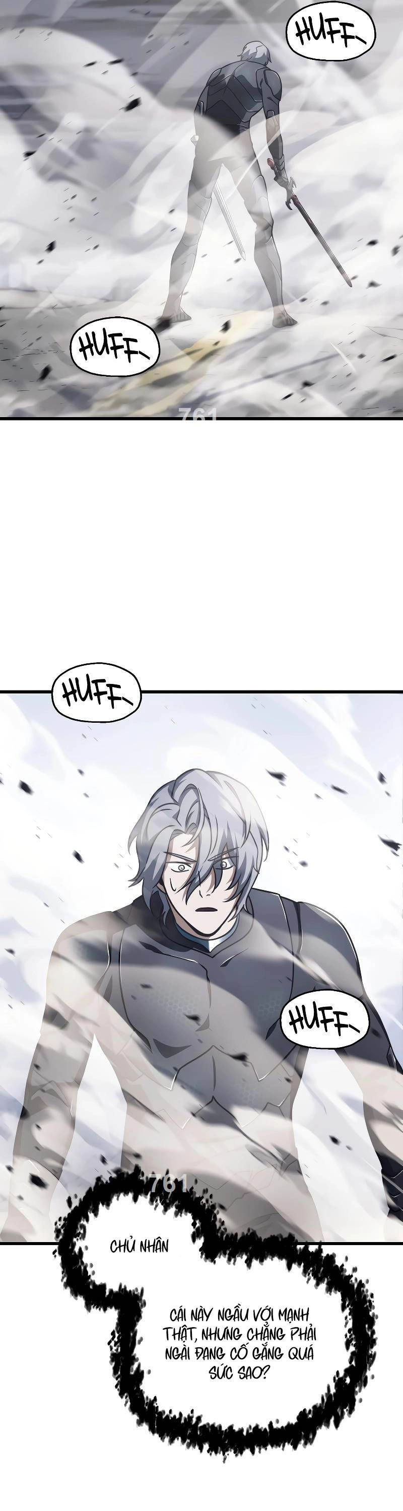 Người Chơi Không Thể Thăng Cấp Chapter 145 - 2