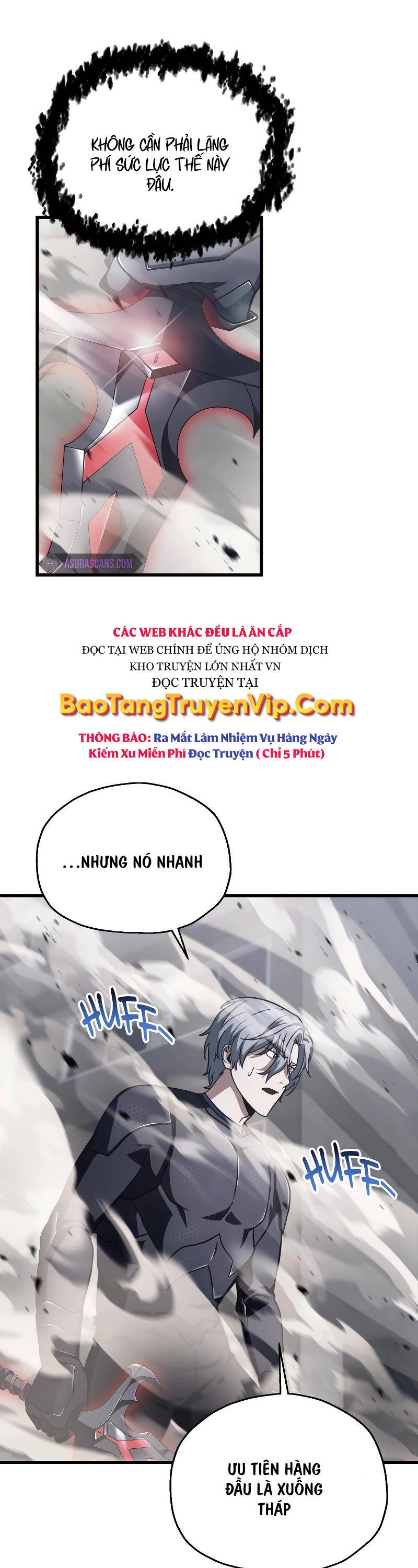 Người Chơi Không Thể Thăng Cấp Chapter 145 - 3