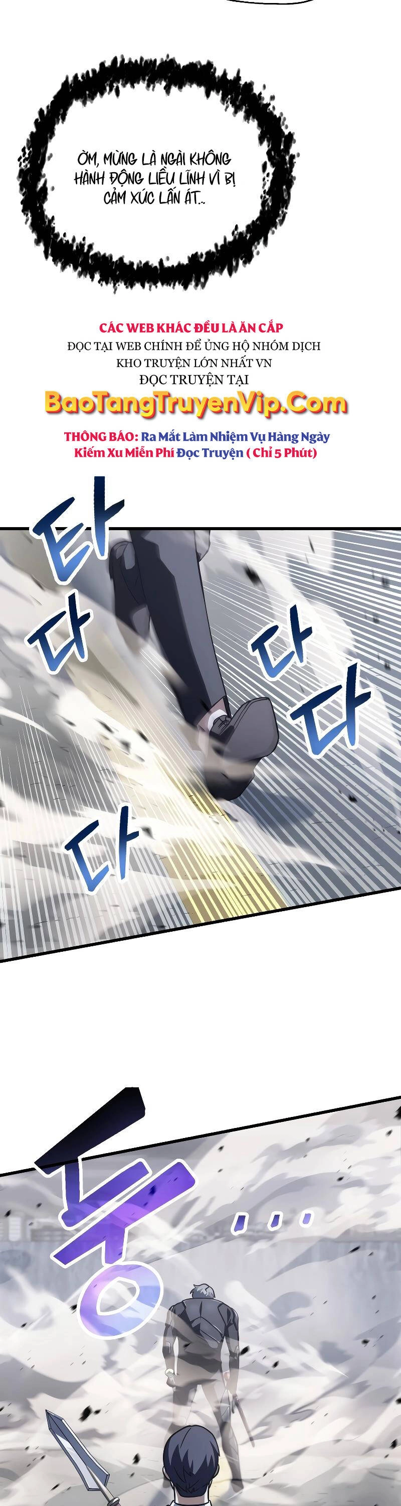 Người Chơi Không Thể Thăng Cấp Chapter 145 - 4