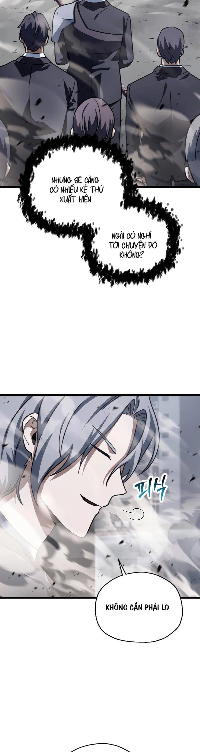 Người Chơi Không Thể Thăng Cấp Chapter 145 - 5